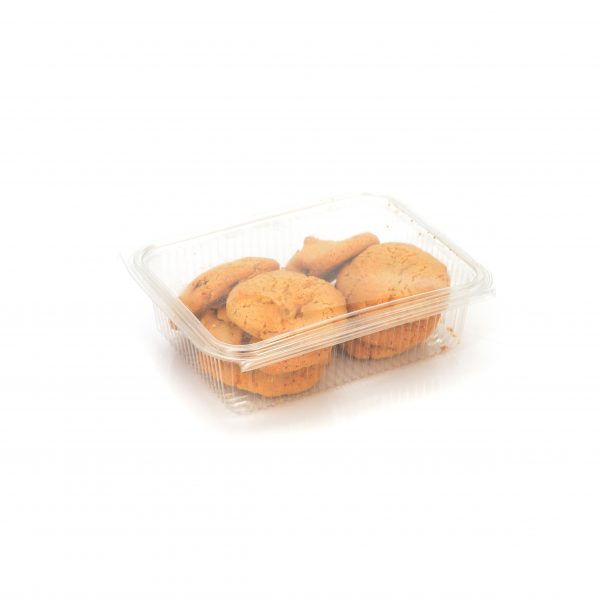 BISCOTTI CON MANDORLE